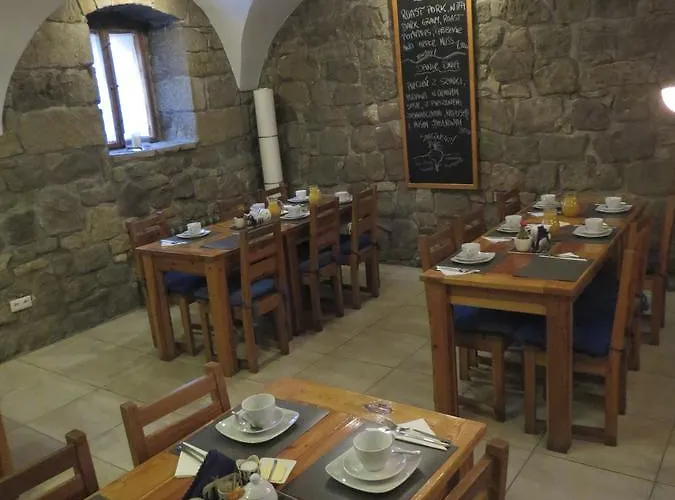 The Blue Beetroot 3*